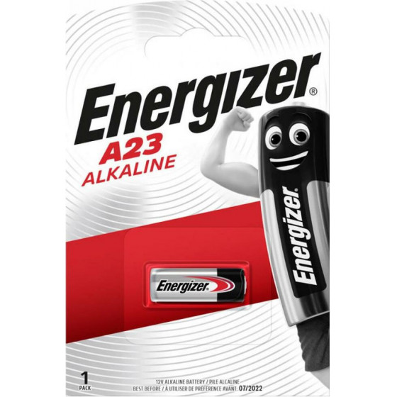 �������� �������� ENERGIZER A23/E23A 12V ���. 1