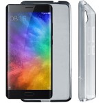 ���� XIAOMI MI NOTE 2 5.7 SLIMCOLOR AIR TPU GREY VOLTE-TEL