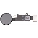 HOME BUTTON ASSEMBLY ��� IPHONE 7 PLUS, BLACK