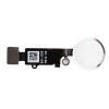 HOME BUTTON ASSEMBLY ��� IPHONE 7, WHITE