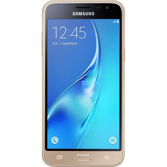 SAMSUNG J320F/DS GALAXY J3 (2016) 4G 8GB GOLD EU