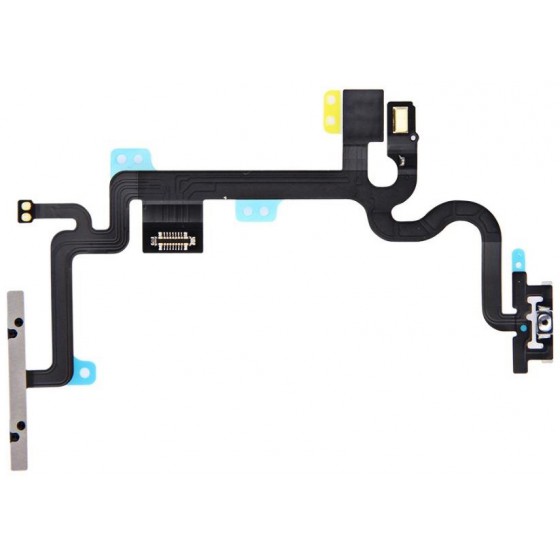 POWER SWICH FLEX ������� ��� IPHONE 7 PLUS