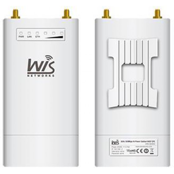ACCESS POINT 300MBPS 2.4GHZ OUTDOOR WIS S2300 WICONTROLLER