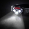 ����� ������� ENERGIZER VISION HD PLUS FOCUS 3 LED 300 LUMENS �� ��������� AAA 3 ���. ����