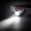 ����� ������� ENERGIZER VISION HD PLUS FOCUS 3 LED 300 LUMENS �� ��������� AAA 3 ���. ����