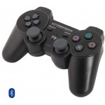 ESPERANZA BLUETOOTH GAMEPAD MARINE BLACK - (5901299947296) - (EGG109K)