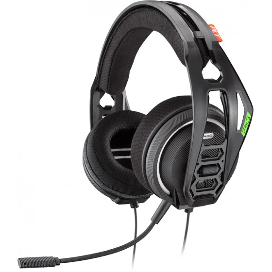PLANTRONICS RIG 400HX STEREO GAMING HEADSET FOR XBOX ONE - (206807-05)