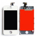 TIANMA HIGH COPY LCD ��� IPHONE 4G, PREMIUM QUALITY, WHITE
