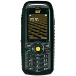 CATERPILLAR B25 DUAL BLACK EU