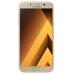 SAMSUNG A320F GALAXY A3 2017 4G 16GB GOLD EU