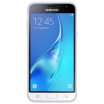 SAMSUNG GALAXY J3 2016 J320F/DS 4G 8GB WHITE EU