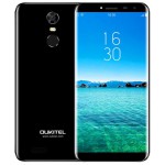 OUKITEL C8 BLACK