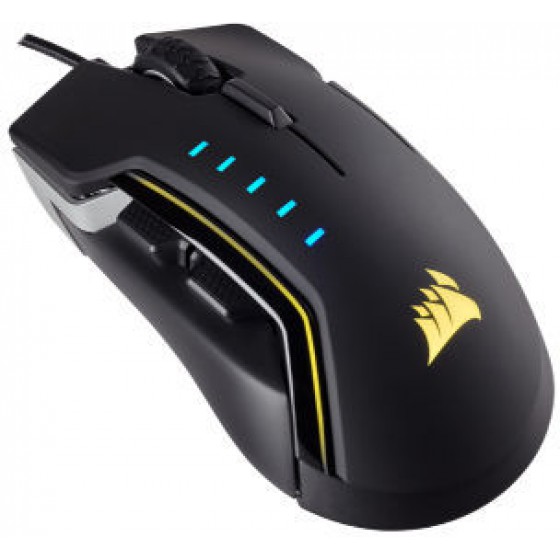 CORSAIR GLAIVE ALUMINUM - (CH-9302111-EU)