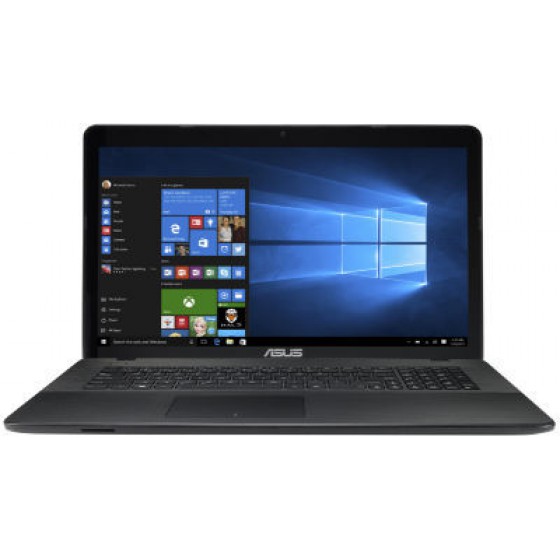 ASUS X751NV-TY001T - (90NB0EB1-M00190)