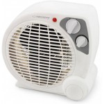 ESPERANZA FAN HEATER MOJAVE 1000/2000W - (EHH002)