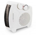 ESPERANZA FAN HEATER WAIKIKI 1000/2000W - (EHH004)