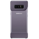 2 PIECE COVER SAMSUNG EF-MN950CVEG N950F GALAXY NOTE 8 ����