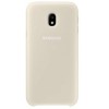 DUAL LAYER COVER SAMSUNG EF-PJ330CFEG J330F GALAXY J3 (2017) �����