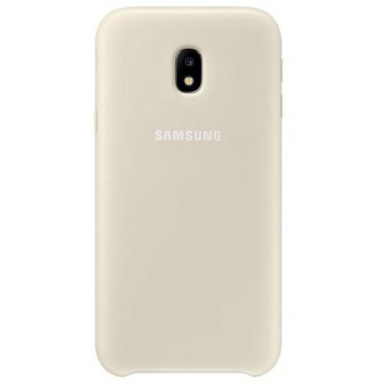 DUAL LAYER COVER SAMSUNG EF-PJ330CFEG J330F GALAXY J3 (2017) �����