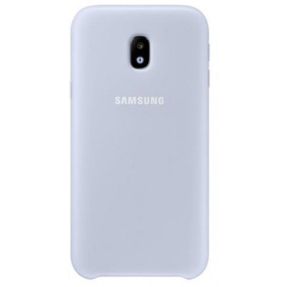 DUAL LAYER COVER SAMSUNG EF-PJ330CLEG J330F GALAXY J3 (2017) ����