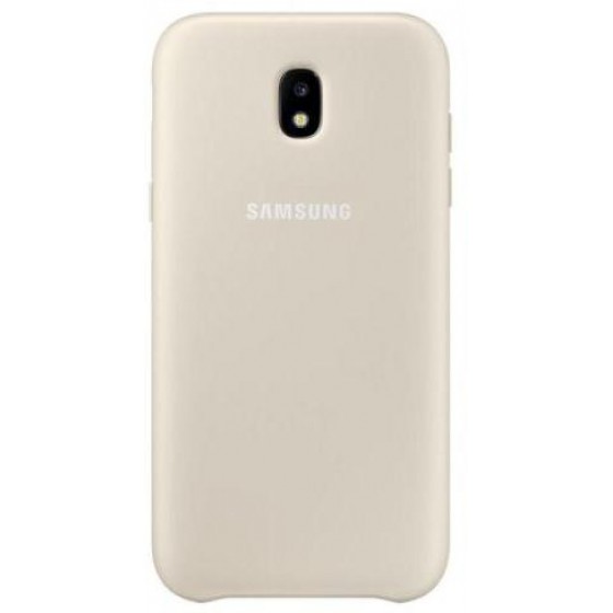 DUAL LAYER COVER SAMSUNG EF-PJ530CFEG J530F GALAXY J5 (2017) �����