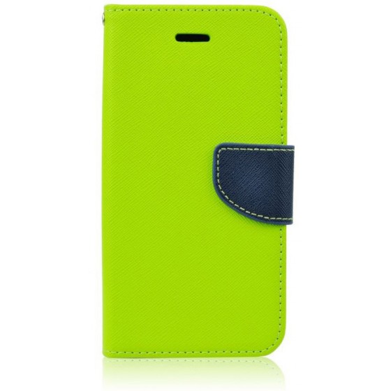 POWERTECH ���� FANCY ��� LG Q6, LIME/NAVY