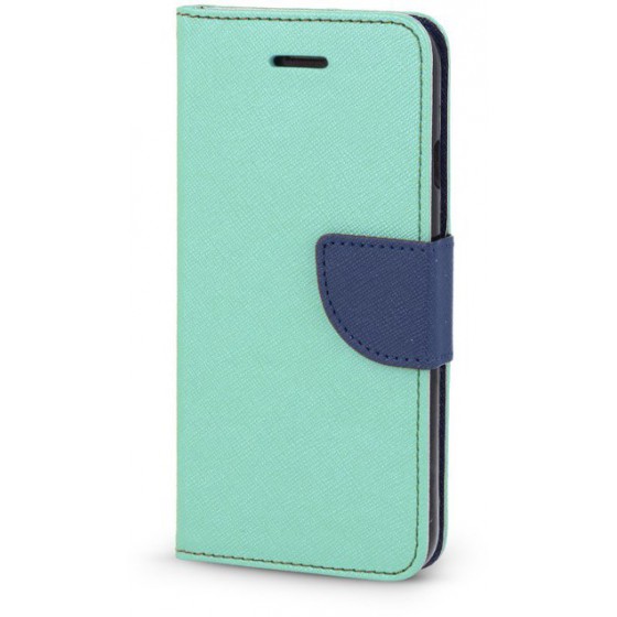 POWERTECH ���� FANCY ��� NOKIA 5, MINT/NAVY