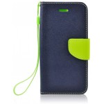 POWERTECH ���� FANCY ��� XIAOMI REDMI NOTE 4/4X, NAVY/LIME