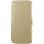 POWERTECH ���� SLIM BOOK ��� LENOVO K6 NOTE, GOLD