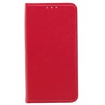POWERTECH ���� SMART BOOK ��� LG X POWER 2, RED