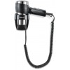 VALERA ACTION SUPER PLUS BLACK HAIRDRYER 1200W 542.05/038A