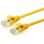 ������� ������� OEM UTP CABLE CAT5E 0.5M ������� (�����������)