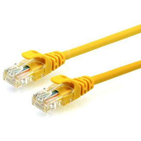 ������� ������� OEM UTP CABLE CAT5E 0.5M ������� (�����������)