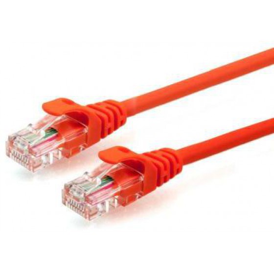 ������� ������� OEM UTP CABLE CAT5E 1M ������� (�����������)