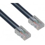 ������� ������� OEM UTP CABLE CAT5E 1M ����� (�����������)
