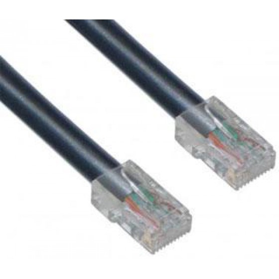 ������� ������� OEM UTP CABLE CAT5E 1M ����� (�����������)