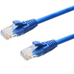 ������� ������� OEM UTP CABLE CAT5E 1M ���� (�����������)