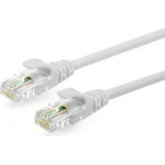������� ������� OEM UTP CABLE CAT5E 1M SMOKE (�����������)