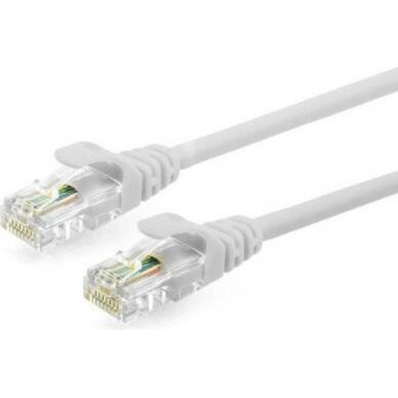 ������� ������� OEM UTP CABLE CAT5E 1M SMOKE (�����������)