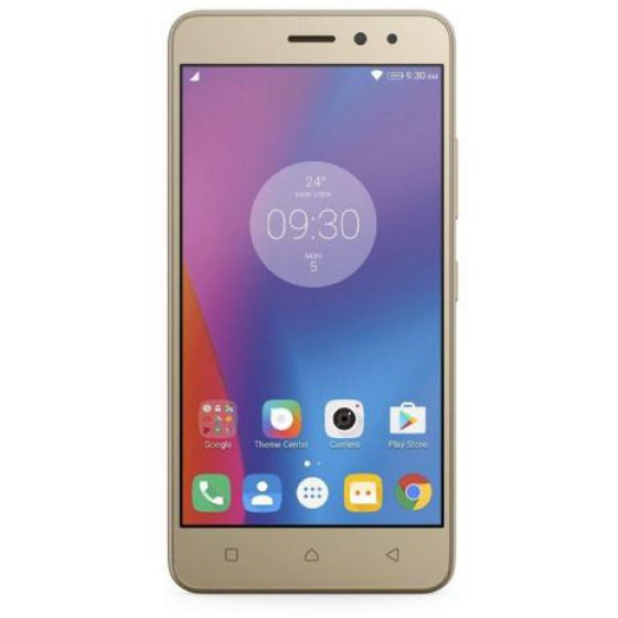 LENOVO K6 16GB DUAL SIM ����� EU
