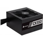 CORSAIR PSU 550W CMPSU-CX550EU CP-9020121-EU