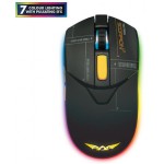 ARMAGGEDDON GAMING MOUSE SCORPION 7