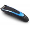 ESPERANZA HAIR CLIPPER APOLLO BLACK/BLUE - (EBC004)