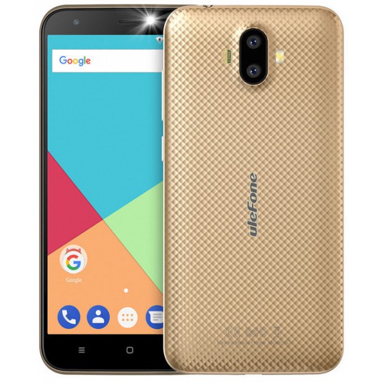 ULEFONE S7 8GB GOLD