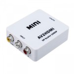 ����������� AV �� HDMI OUT OEM