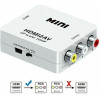 ����������� HDMI �� AV OUT OEM