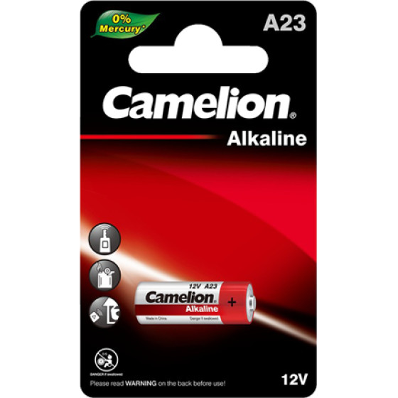 LR23A-BP1 �������� CAMELION �������� 12V