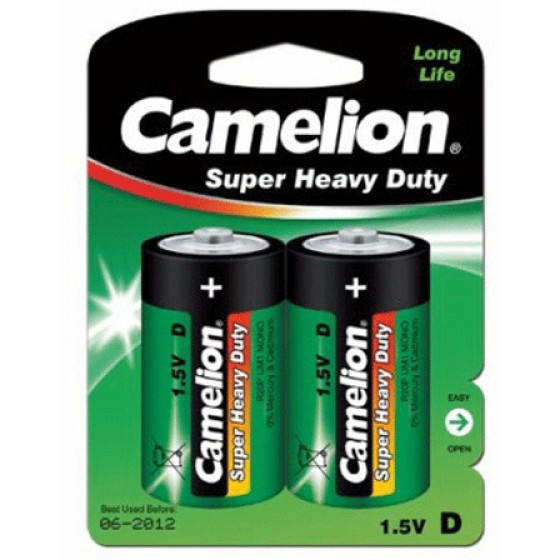 R20P-BP2G �������� CAMELION ���� D 2 ���