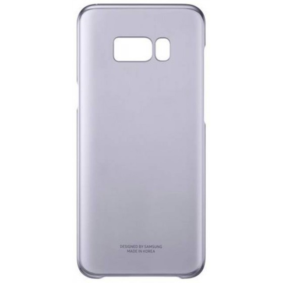 ���� FACEPLATE SAMSUNG CLEAR COVER EF-QG950CVEGWW ��� SM-G950F GALAXY S8 ������� - �������