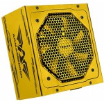 ARMAGGEDDON POWER SUPPLIES 550W VOLTRON PRO 275X YELLOW